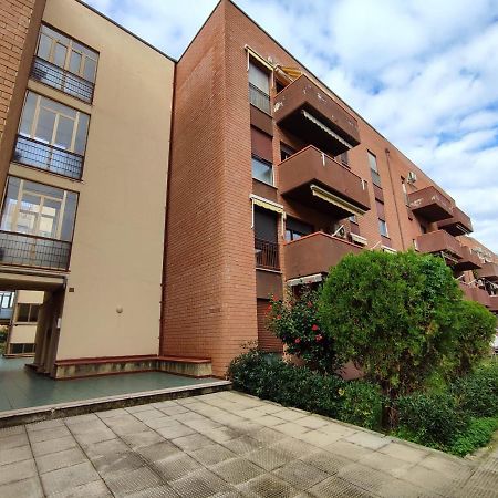 Elegante Appartamento A Cefalú Exterior foto